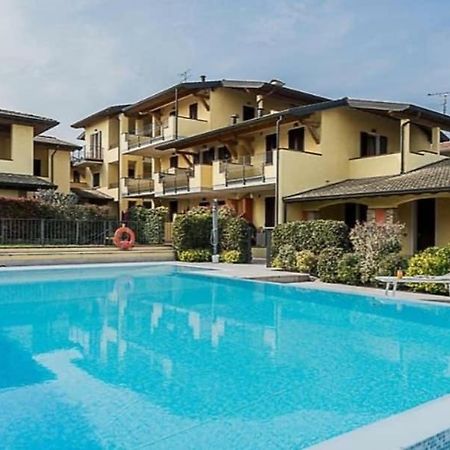 Hoya Apartment Sirmione Zewnętrze zdjęcie