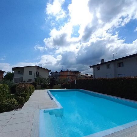 Hoya Apartment Sirmione Zewnętrze zdjęcie
