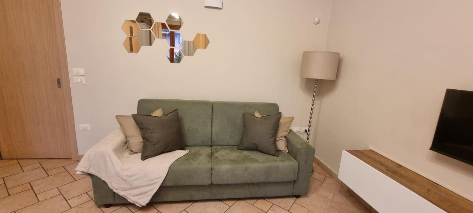 Hoya Apartment Sirmione Zewnętrze zdjęcie