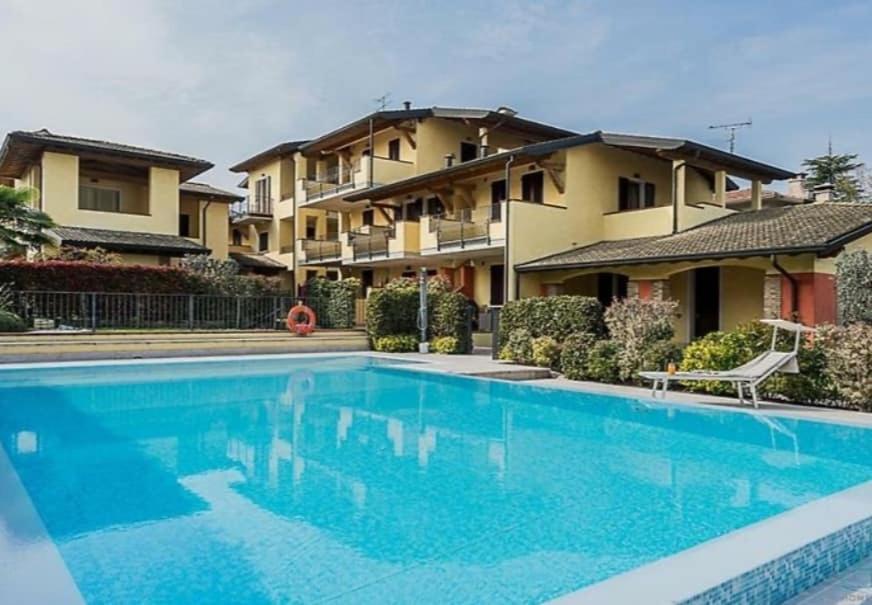 Hoya Apartment Sirmione Zewnętrze zdjęcie