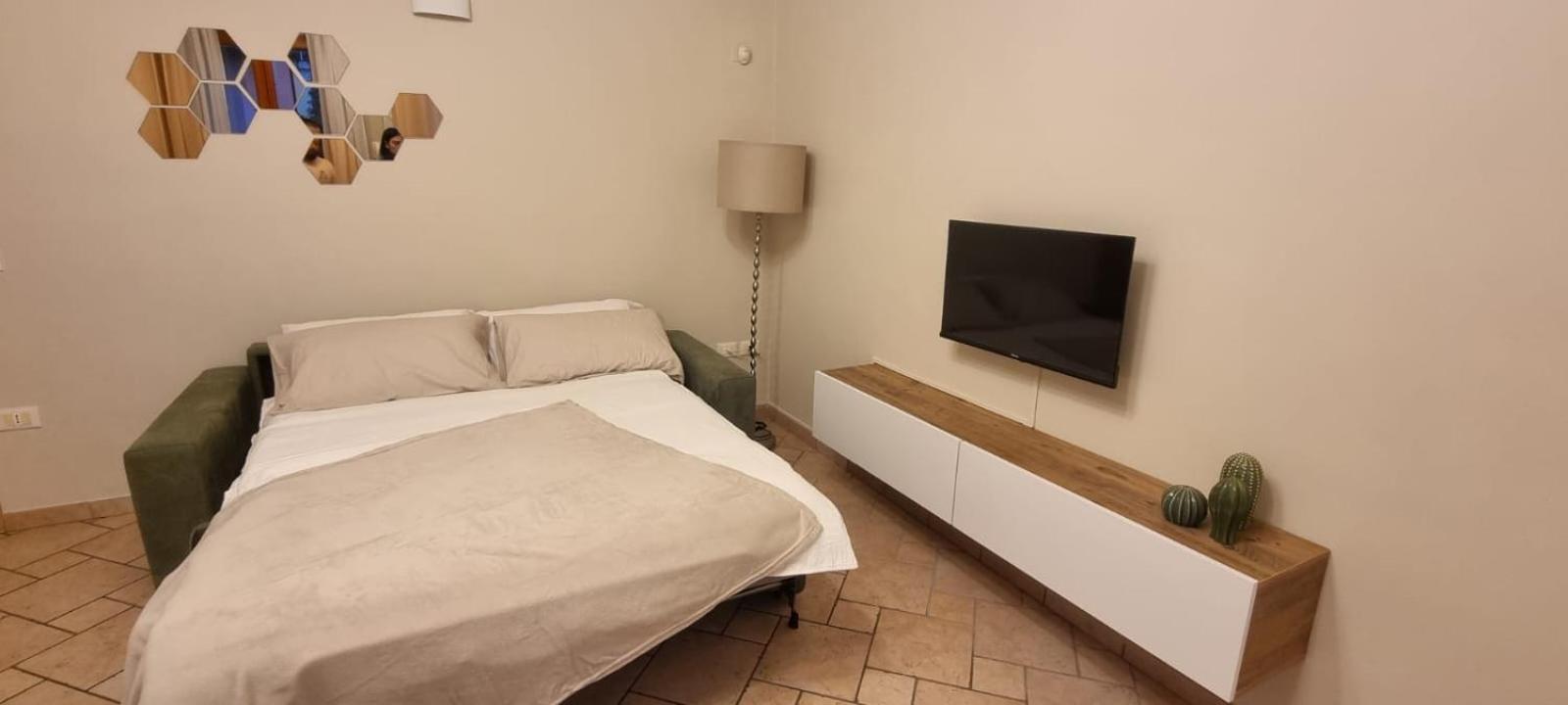 Hoya Apartment Sirmione Zewnętrze zdjęcie