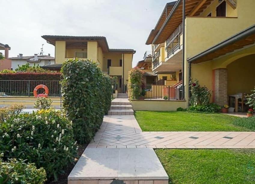 Hoya Apartment Sirmione Zewnętrze zdjęcie