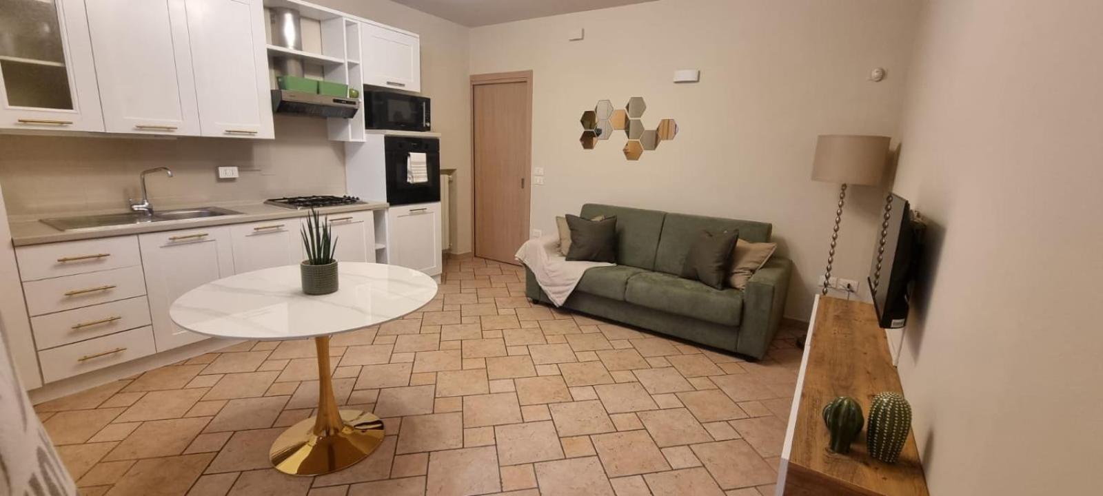 Hoya Apartment Sirmione Zewnętrze zdjęcie