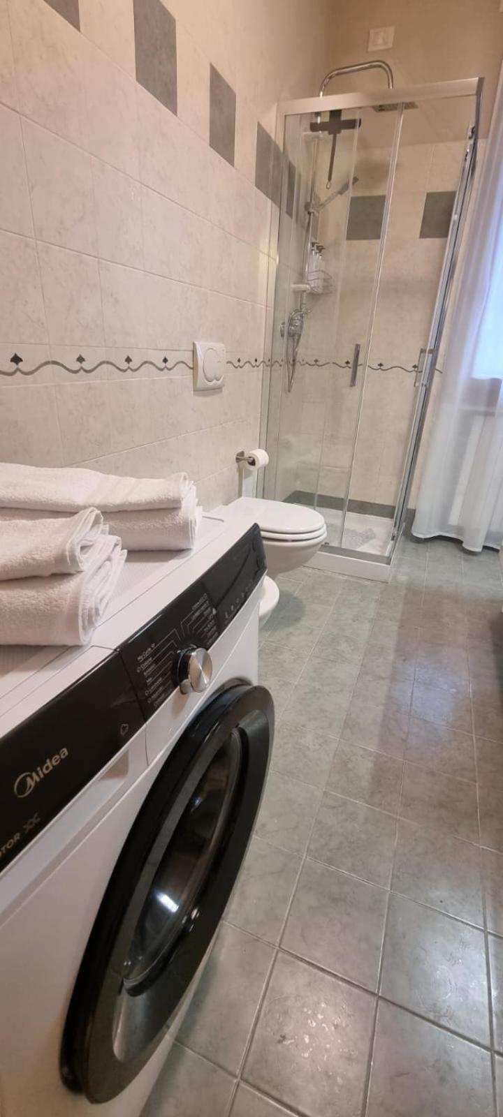 Hoya Apartment Sirmione Zewnętrze zdjęcie