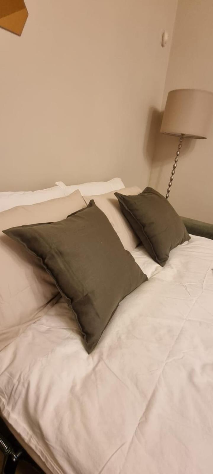 Hoya Apartment Sirmione Zewnętrze zdjęcie