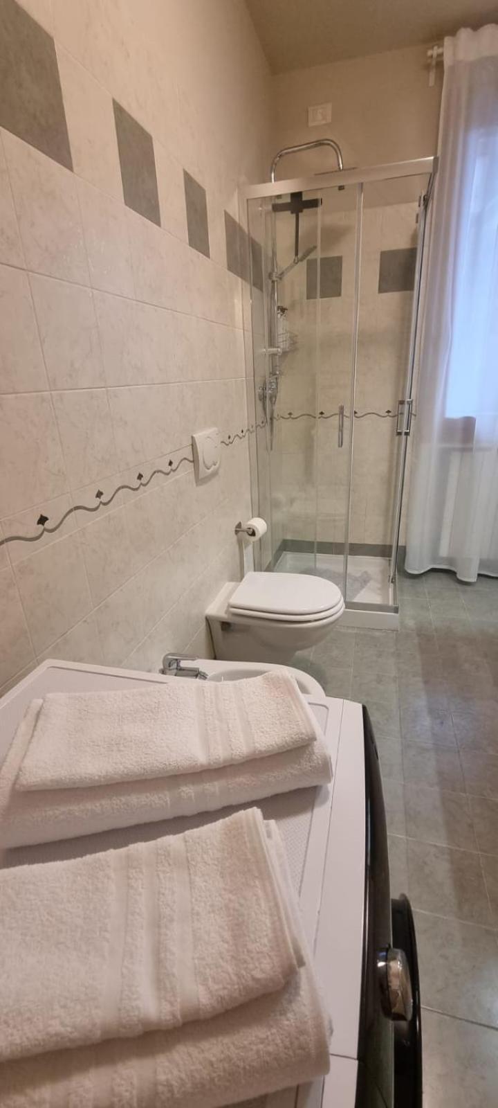 Hoya Apartment Sirmione Zewnętrze zdjęcie
