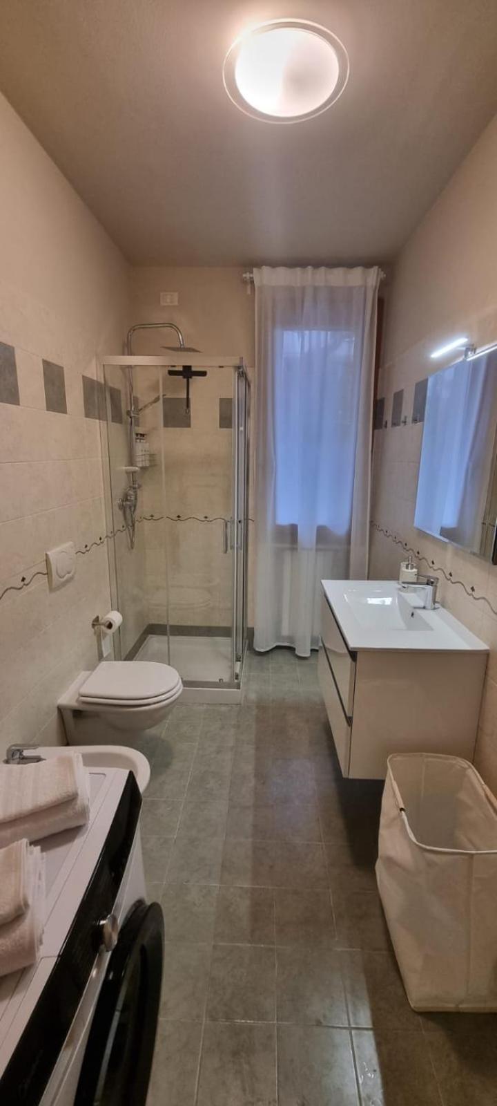 Hoya Apartment Sirmione Zewnętrze zdjęcie