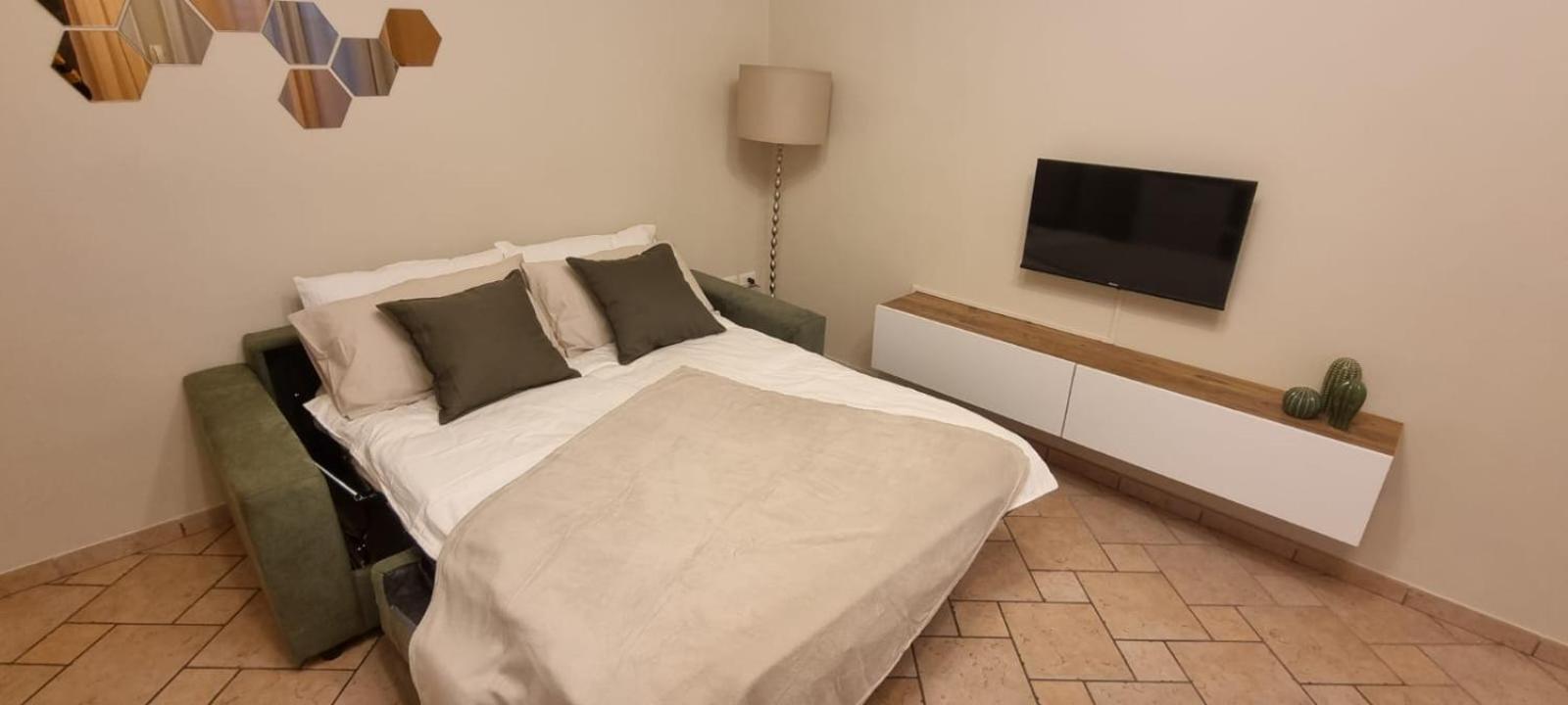 Hoya Apartment Sirmione Zewnętrze zdjęcie