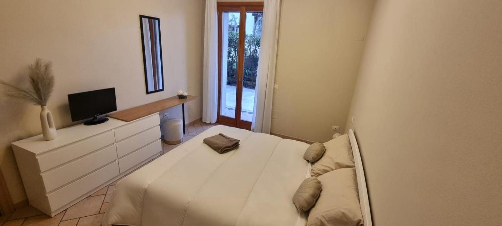 Hoya Apartment Sirmione Zewnętrze zdjęcie