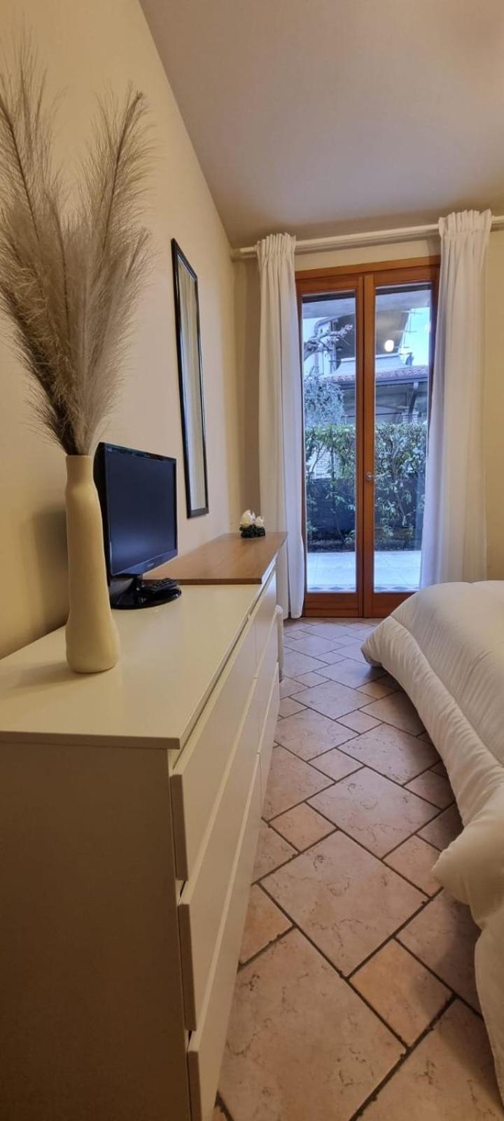 Hoya Apartment Sirmione Zewnętrze zdjęcie