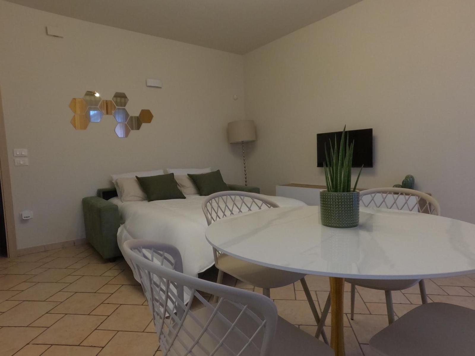 Hoya Apartment Sirmione Zewnętrze zdjęcie