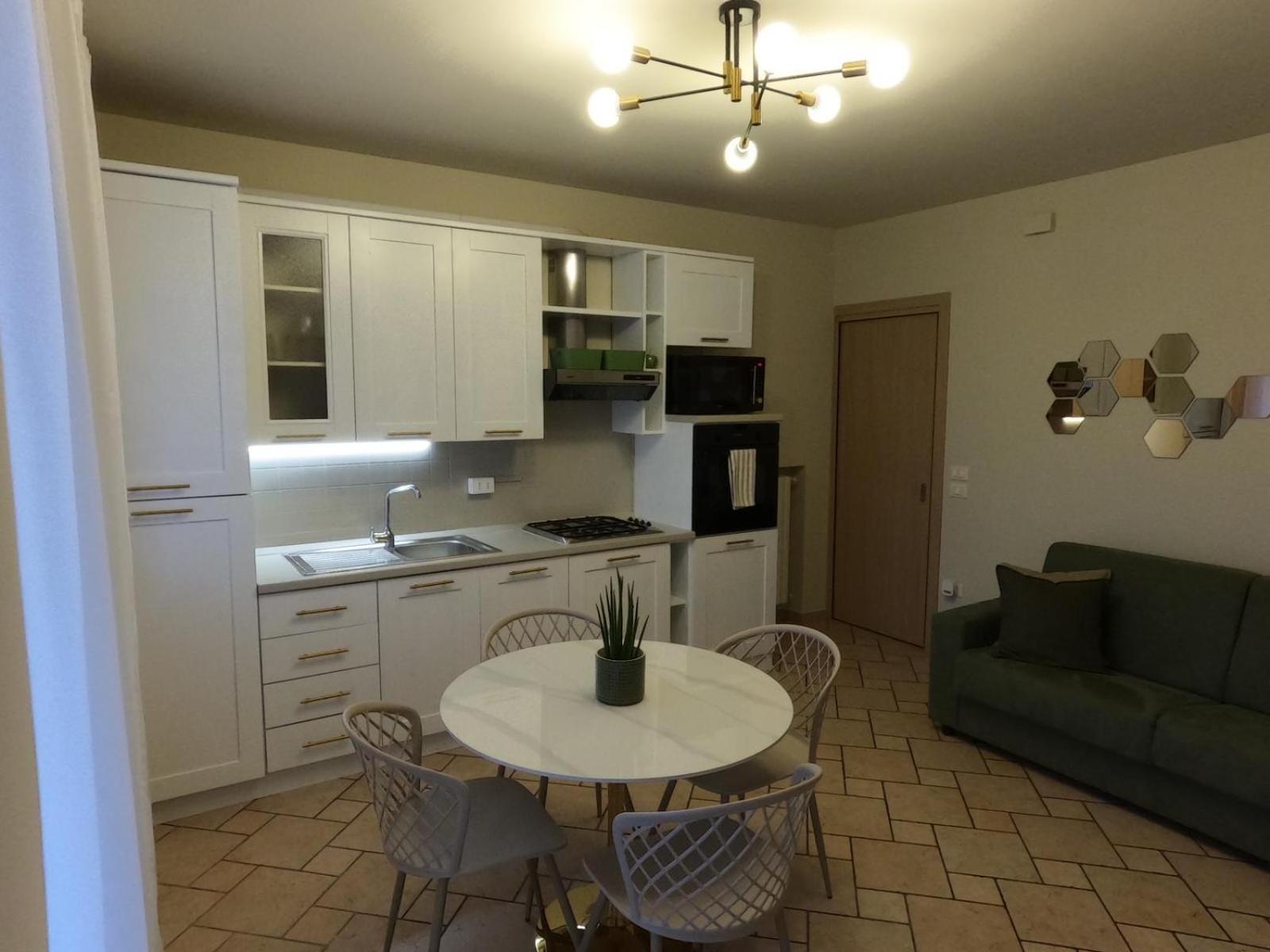 Hoya Apartment Sirmione Zewnętrze zdjęcie