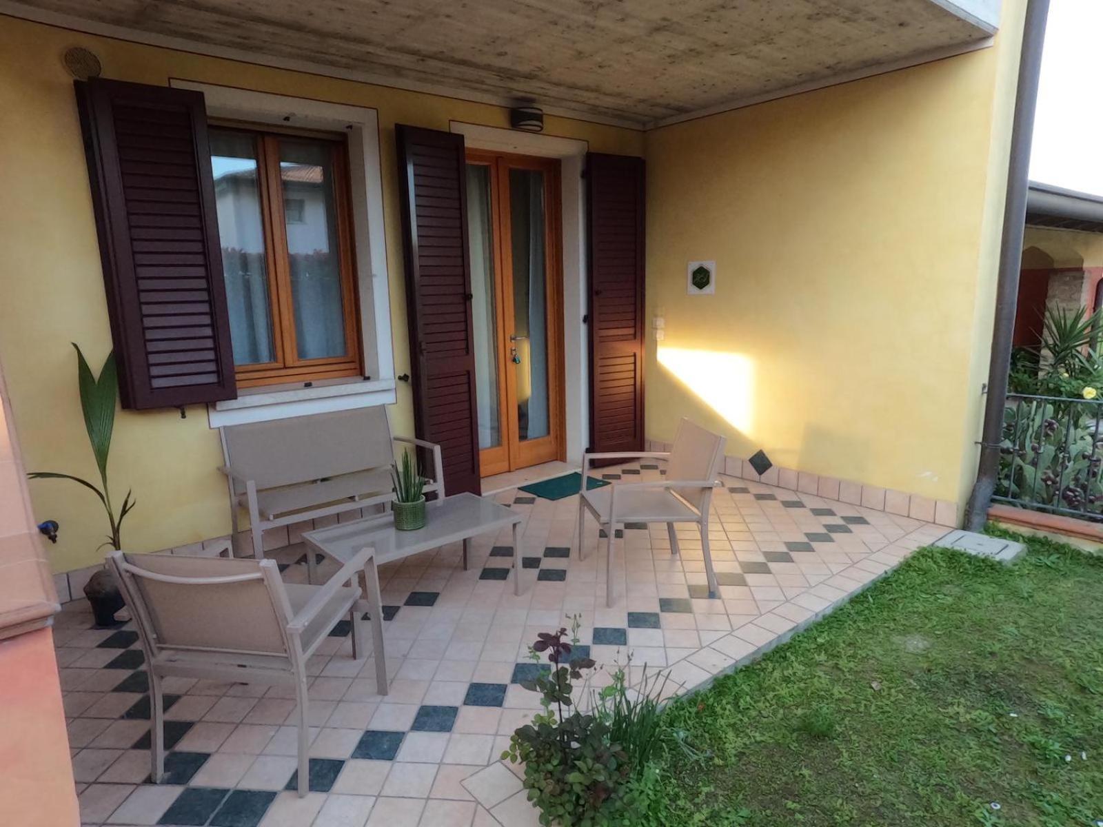Hoya Apartment Sirmione Zewnętrze zdjęcie
