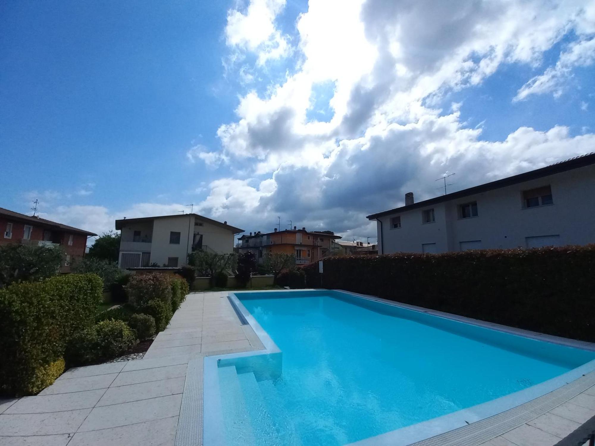 Hoya Apartment Sirmione Zewnętrze zdjęcie