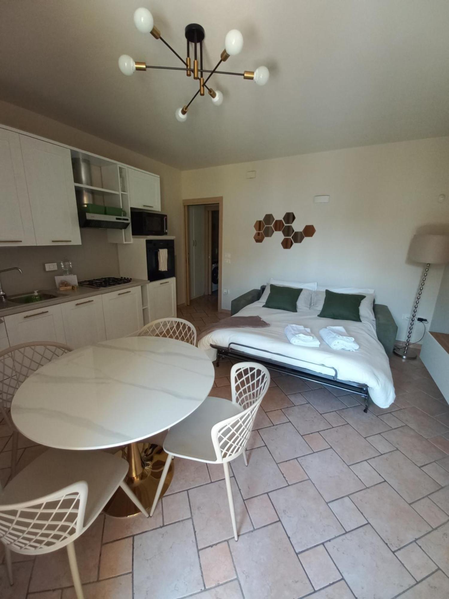Hoya Apartment Sirmione Zewnętrze zdjęcie