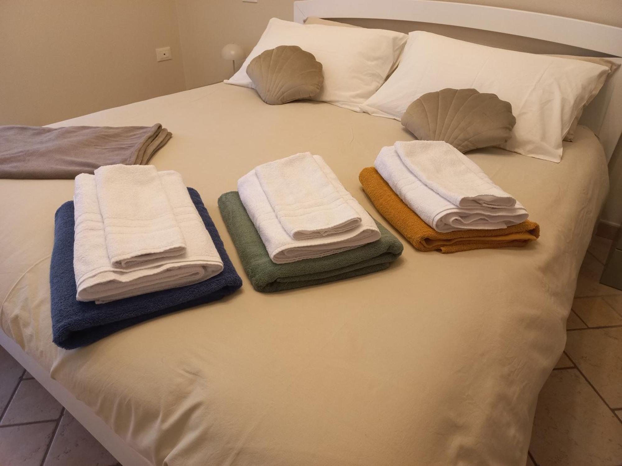 Hoya Apartment Sirmione Zewnętrze zdjęcie