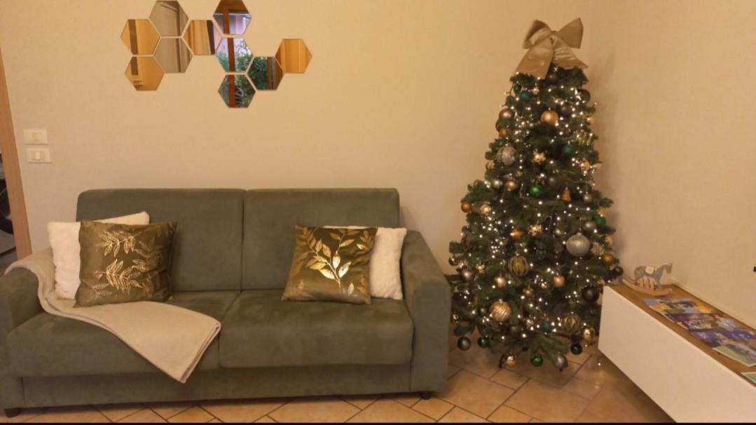 Hoya Apartment Sirmione Zewnętrze zdjęcie